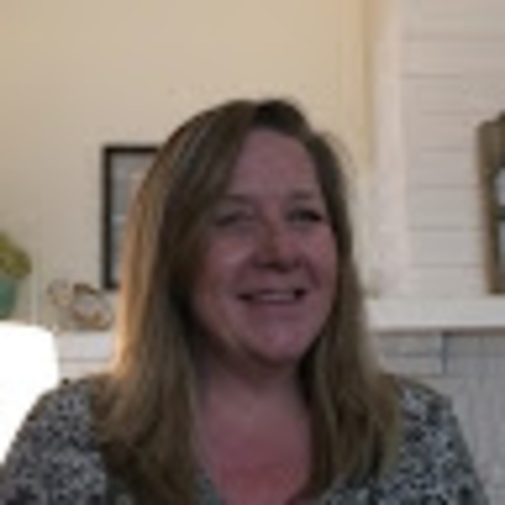 Meet your Posher, Cynde